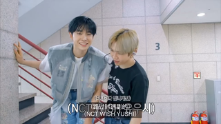 الأخ شيشي: سيستغرق الأمر 10 سنوات حتى أتمكن من التقبيل مع يوشي هههه