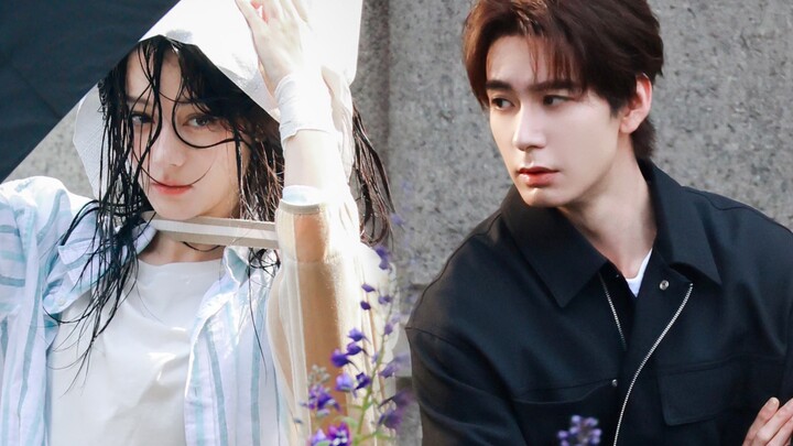 สองคนนี้น้า! สวยหล่อจนไม่แคร์ใครจะเป็นตายยังไงเลย! ตั้งแต่นี้ไปซีรีส์แนวไอดอลก็มีดีกรีความหล่อสวยขึ้