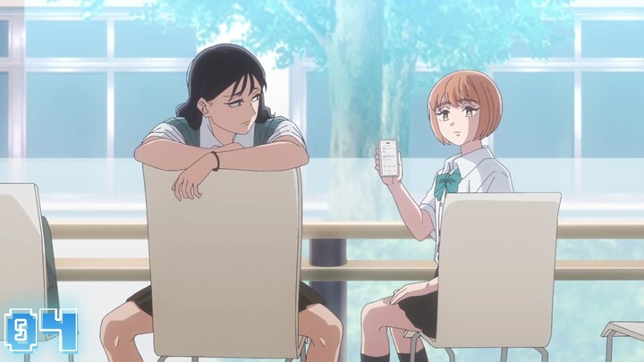 Kirio Fan Club - Episode 04 [English Sub]