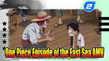 The Original Five and the Original Dream | One Piece Episode of the East Sea-2