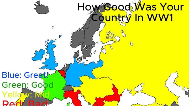 my first map! thanks for watching