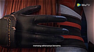 MC satu ini Agak lain😂