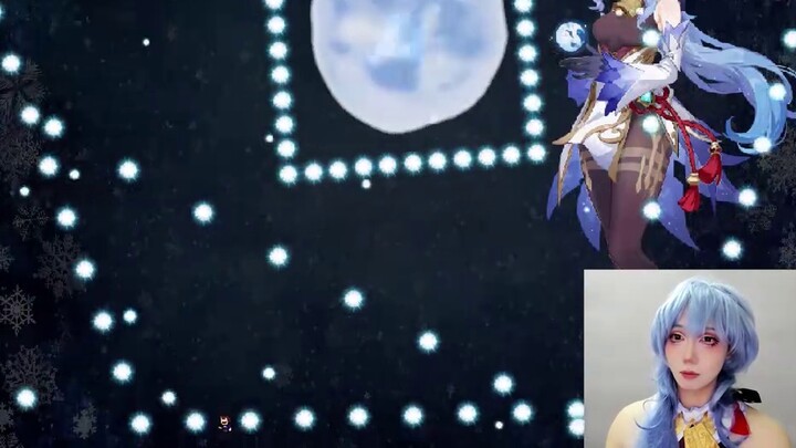 100,000 fans of women's clothing! Die more than 10,000 times to complete the anti-humanity game!