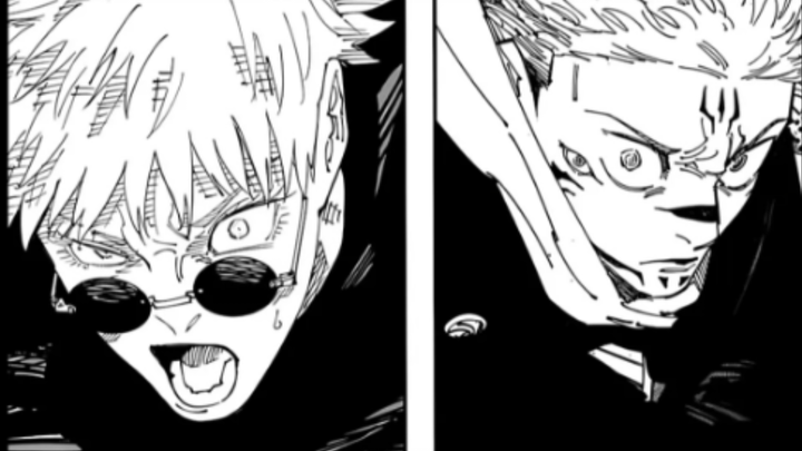 จอมบ้าความสมมาตร — แมวตาเดียว