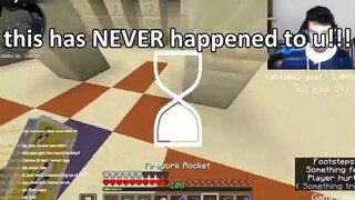 Minecrafts Khoảnh khắc may mắn nhất mọi thời đại # 24