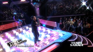 Push • Jason • The voice PH