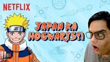@Tanmay Bhat Reacts To Naruto | Netflix India