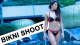 Namrita Malla, Bikini Shoot, Gorgeous Actress, Swimsuit