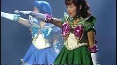 ミュージカル 美少女戦士セーラームーンS うさぎ・愛の戦士への道