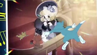 【𝕱𝖑𝖔𝖜𝖊𝖗 𝕯𝖆𝖓𝖈𝖊】Memoirs of a five-year veteran player of Cat and Mouse
