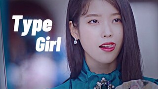 Blackpink-Type Girl _ Kdrama multifemale