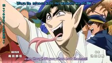 shijou saikyou No dashi Kenichi Ova 5 sub indo