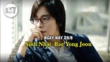 Ngày này 29.8 | Chúc mừng sinh nhật Bae Yong Joon - Chàng lãng tử một thời phim Hàn