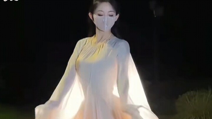 Angin datang dan pergi