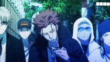 Anime|Anime Blood-boiling School Mixed Clip