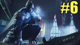 Batman Arkham City - # 6 (Ft. FatNinja DM) | A Batman Podcast