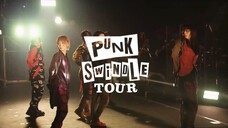 BiSH - 'Punk Swindle' Tour at Line Cube Shibuya [2023.05.25]