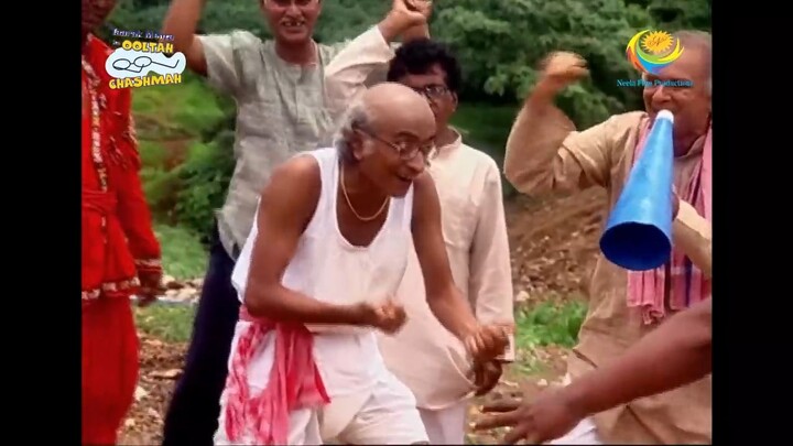 Taarak Mehta Ka Ooltah Chashmah - Episode 5 - Full Episode