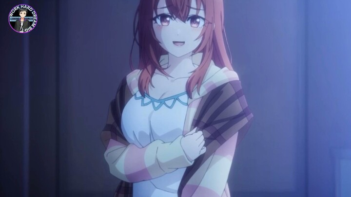 Anime Romance Paling Greget yang Bikin Senyum-Senyum Sendiri?!