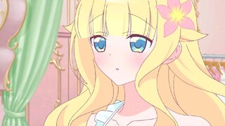 |08|Beelzebub-jou no Okinimesu |Sub Indo| Bstation