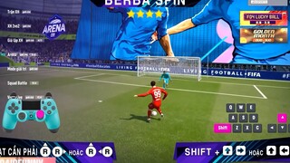 Top 5 kỹ thuật qua người #3 #gaming