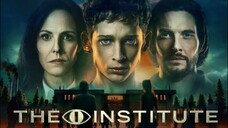 the Institute S1 Ep8