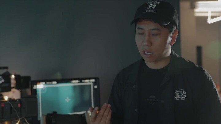 [Movie Rules] 01-Using equipment worth more than 2 million to tell you what each position in a film 