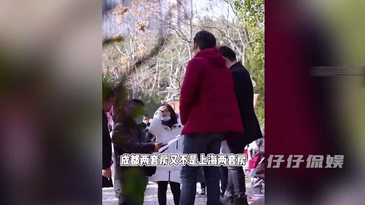 Góc hẹn hò ở Bắc Kinh, Thượng Hải, Quảng Châu điên cuồng đến mức nào, không ai có thể rời đi với nụ 