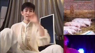 玛雅！！通讯录真英雄新疆空少“账章昊” 很美味~
