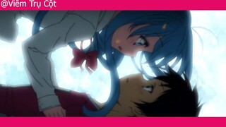 AMV_Tình yêu #anime #schooltime