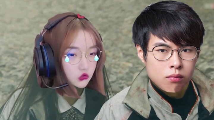 Journey to Kunshan (Chapter 11: Escape)