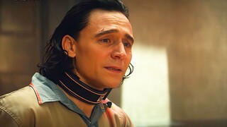 “I finally know what kind of god I want to be.”