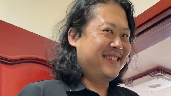 Damn it, I fell for it again!