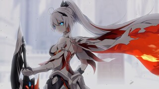 [Remix]A live Wallpaper of Kiana Kaslana in <Honkai Impact 3>