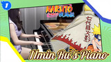 Naruto Playlist! 11min of the Will of Fire! 50,000 Fans Special | Ru's Piano_1