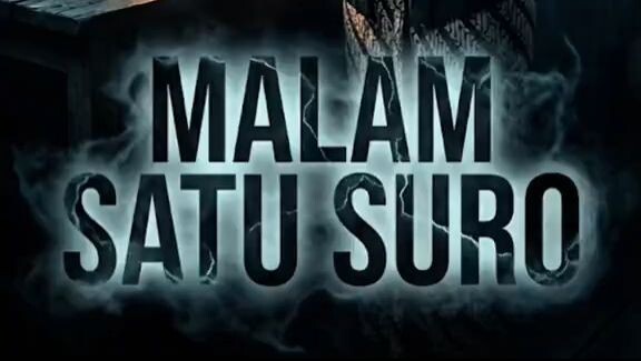 Nasi Malam Suro yang Mengambil Nyawa