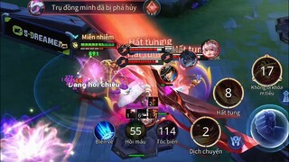 Một Mình Tôi Không Thể Chống Chịu Được:((