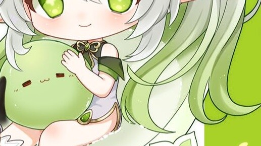 [Phương pháp nhập liệu Nashida Caoshen] Một phương pháp nhập liệu siêu dễ thương đã có mặt! ! Hãy cắ