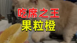 【JUMP】Mengapa Fruity Orange begitu luar biasa?