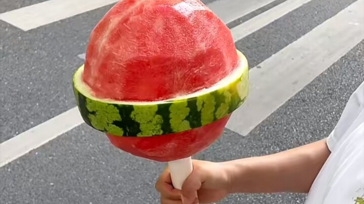 永远不要低估路边摊的实力！！！