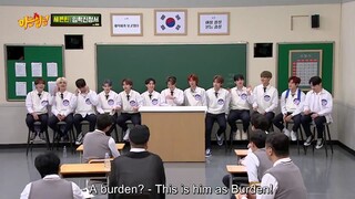 Knowing Bros - Episode 252