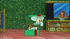 Spongebob: idiot box [3/4] bahasa Indonesia