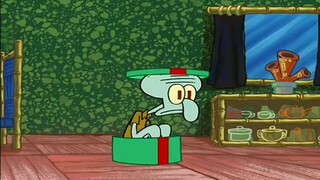 Spongebob: idiot box [3/4] bahasa Indonesia