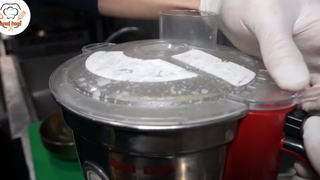 lại đi ăn nướng thịt bò 2 #food