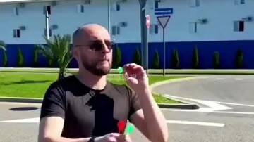 Pemeriksaan ketat ala Rusia terhadap pelanggaran mengemudi di bawah pengaruh alkohol memang berdampa