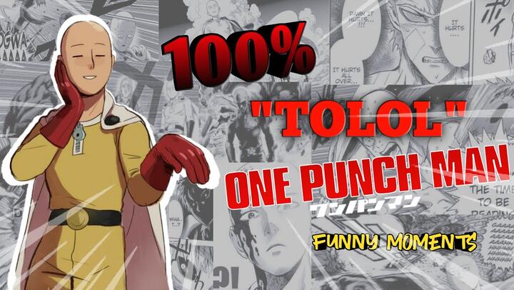 One punch man episode 17 sub indo