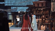 长相思一条没看过的花絮，我们的心在一起跳