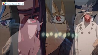 Janice Rodgers thiên tài - Review - Sự Thật Về Nhẫn Thuật Trong Naruto P2 #anime #schooltime