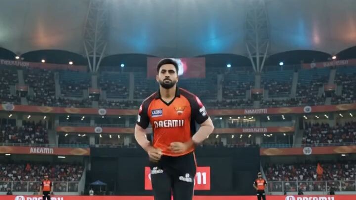 #short #video cricket