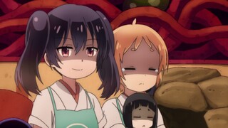 Urara Meirochou - Tập 10 [BD][Việt sub]